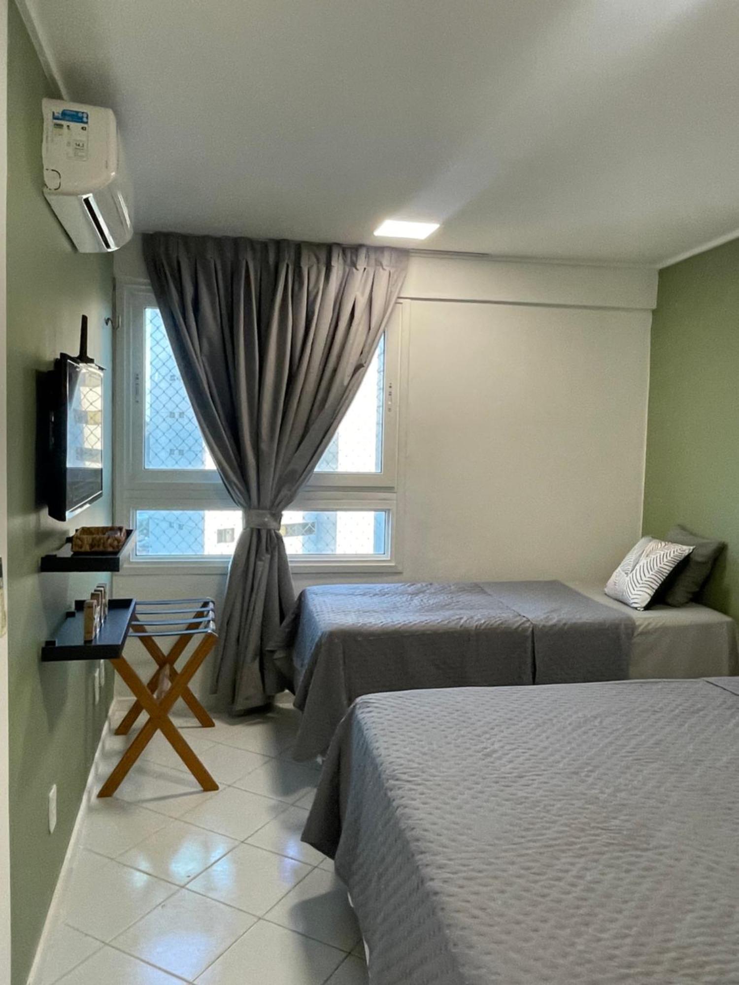 Marina Bezerril - Pontamares 1801 - O De Apartment *