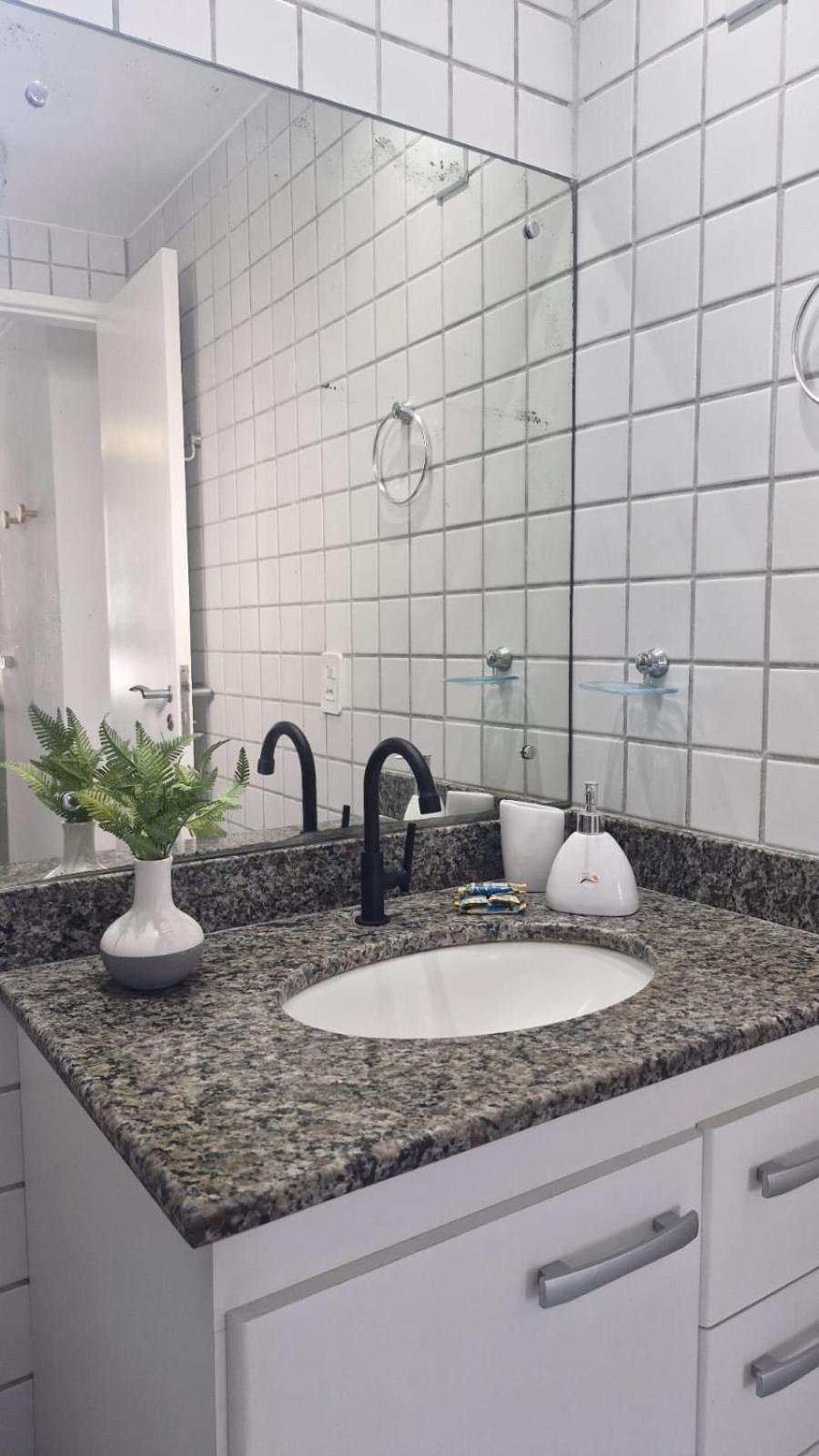 Marina Bezerril - Pontamares 1801 - O De Apartment Natal