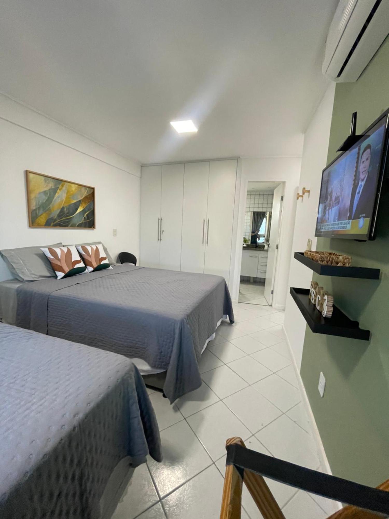Apartment Marina Bezerril - Pontamares 1801 - O De Natal