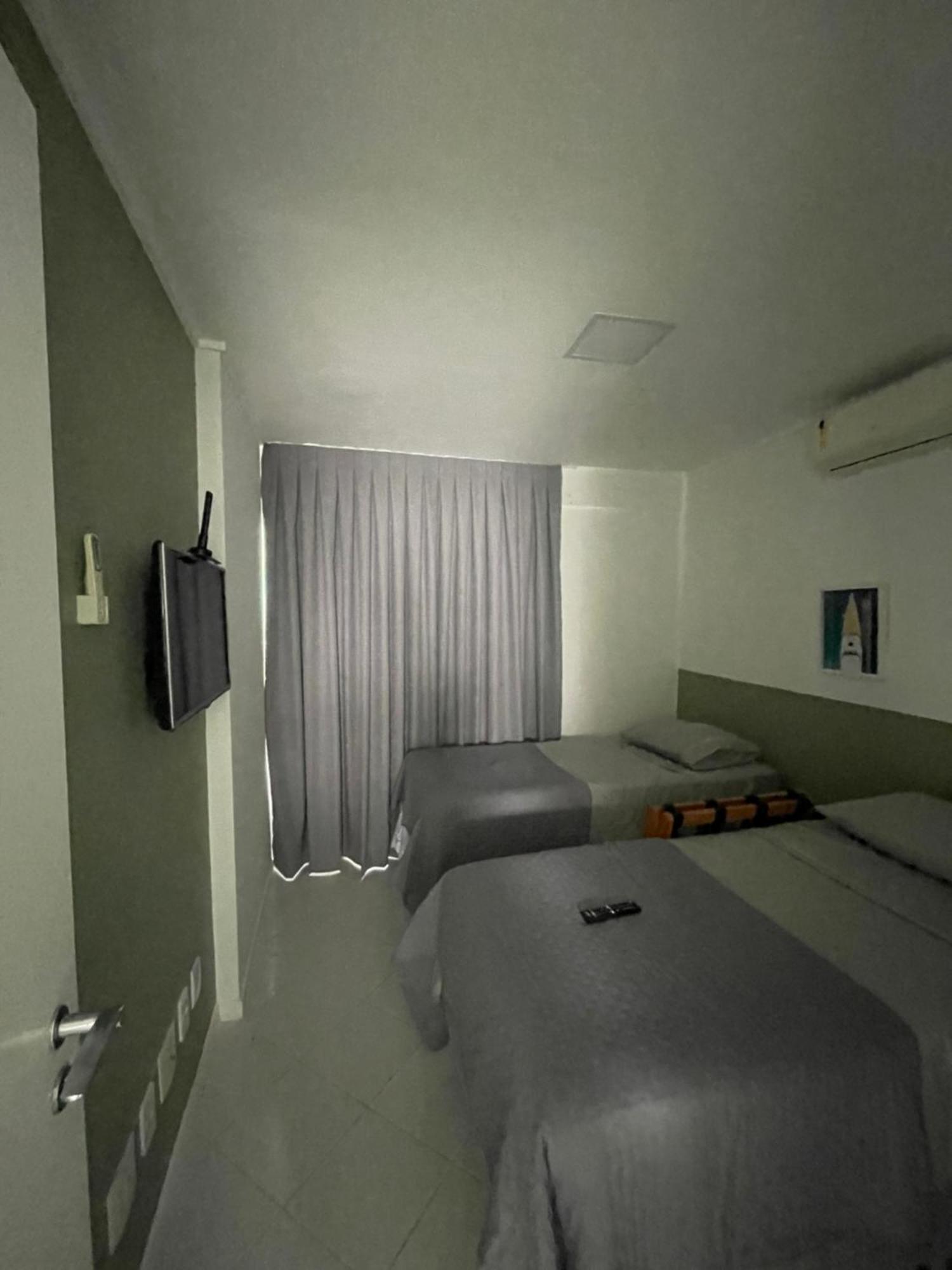 Apartment Marina Bezerril - Pontamares 1801 - O De