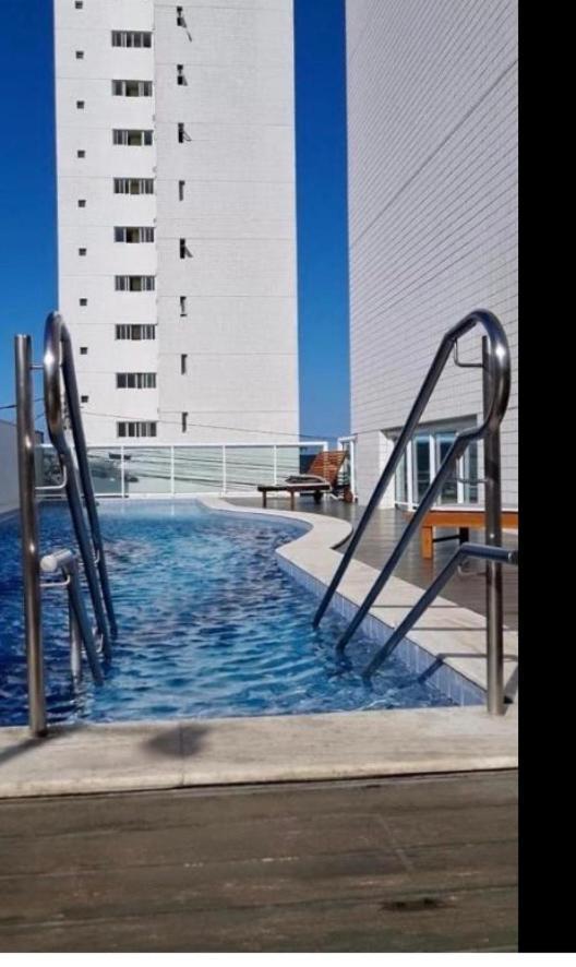Marina Bezerril - Pontamares 1801 - O De Apartment