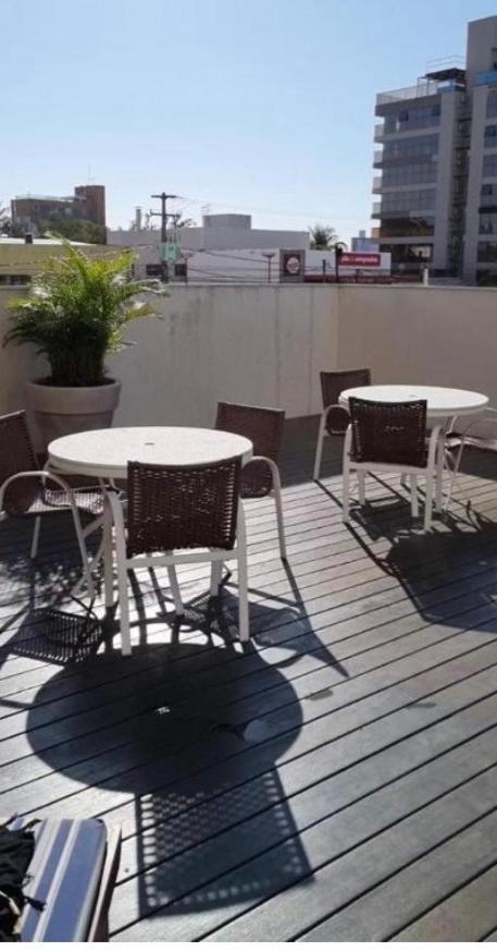 Marina Bezerril - Pontamares 1801 - O De Apartment *