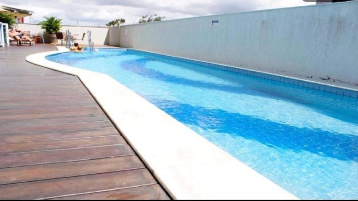 Apartment Marina Bezerril - Pontamares 1801 - O De *