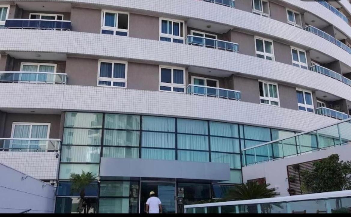 Apartment Marina Bezerril - Pontamares 1801 - O De Natal
